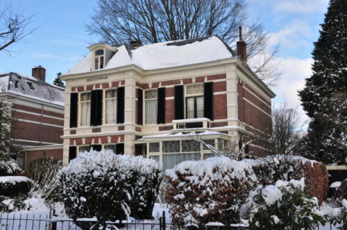 Villa Boschwijk